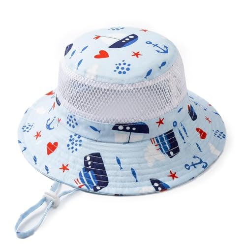 Kids Sun Hat