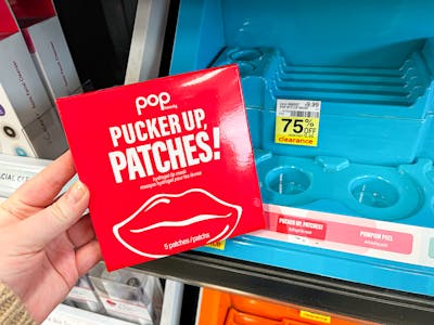 Pop Beauty Lip Mask