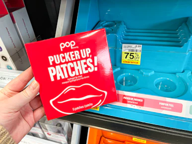 Pop Beauty Lip Mask