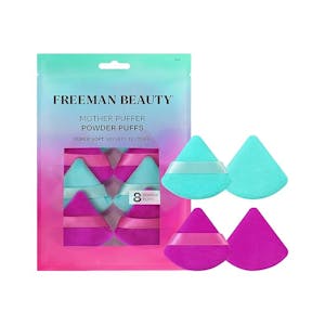 Makeup Powder Puff Set