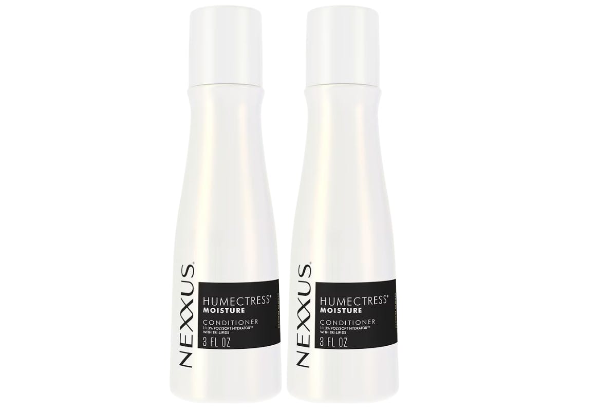 2 Nexxus Humectress Conditioners