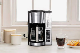 ninja coffee maker