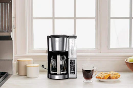ninja coffee maker