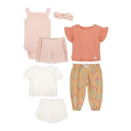 Baby Bundle Set