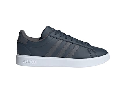Adidas Men’s Grand Court Shoes