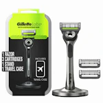 Gillette Labs Shaving Kit
