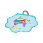 Little Mermaid Splash Pad