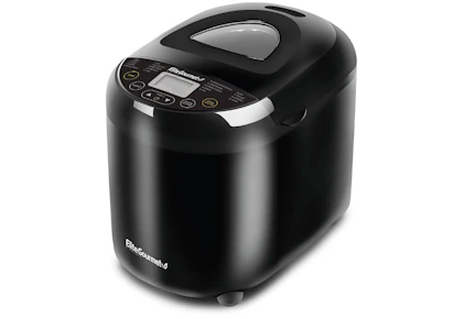 Elite Cuisine Bread Machine