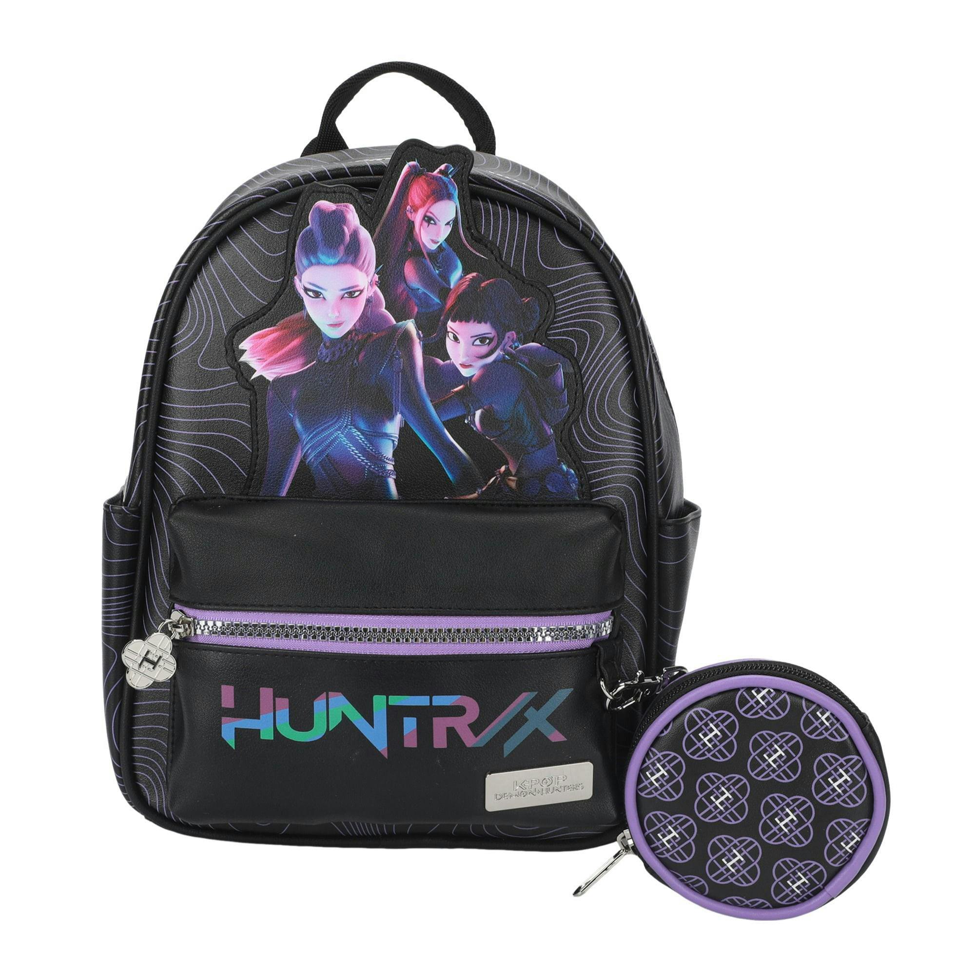 Licensed Mini Backpack