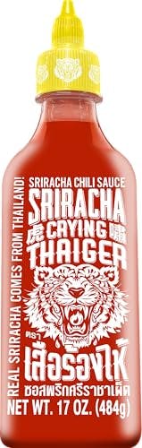 Sriracha Chili Sauce