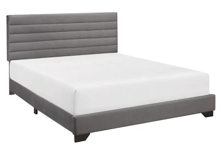 Hillsdale Queen Bed
