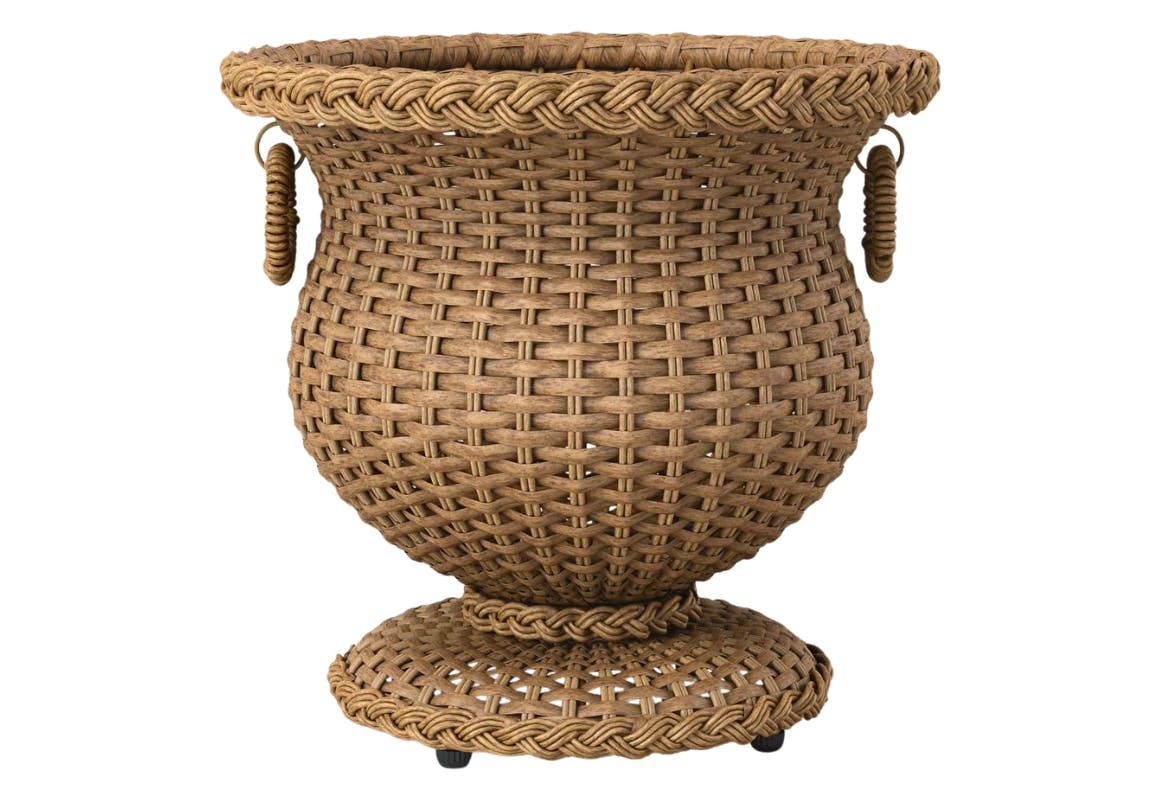 Threshold Studio McGee Planter