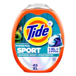 Tide Power Pods