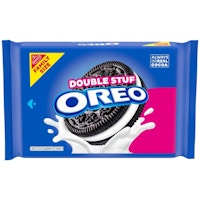 2 Oreo Cookie Packs