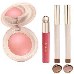 Rare Beauty 4-Piece Makeup Kit
