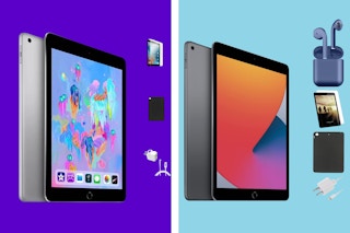 ipad bundles