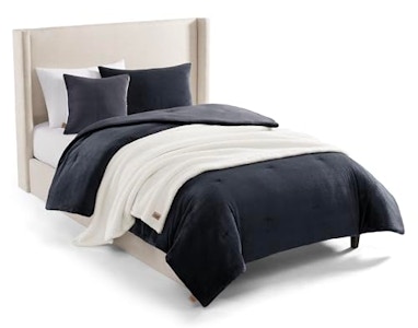 UGG Twin Comforter Set