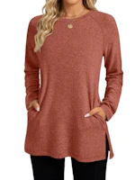 Women's Tunic Top