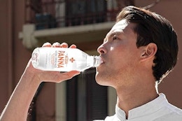 Acqua Panna Water 24-Pack, as Low as $10.28 on Amazon (Reg. $27) card image