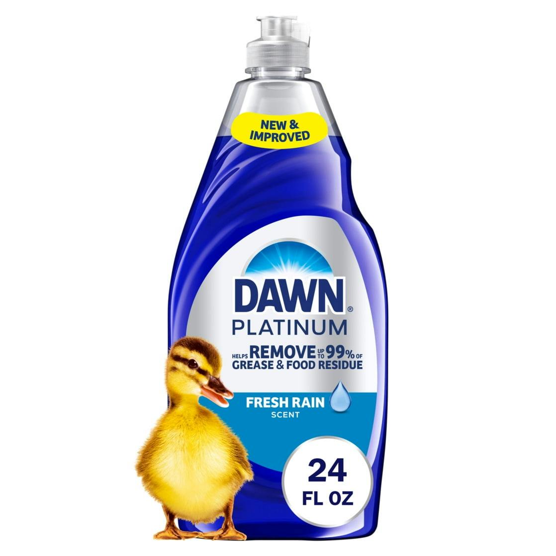 Dawn Dish Soap