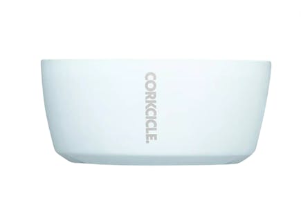Corkcircle Dog Bowl