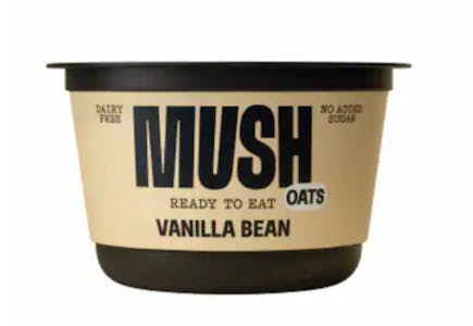 Mush Oats Cup