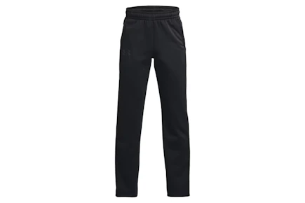 Under Armour Kids' Fleece Pants