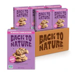 Back to Nature Chocolate Chunk Cookies 6-Pack