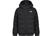 Under Armour Kids' Puffer Jacket