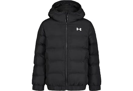 Under Armour Kids' Puffer Jacket