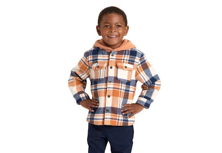 Cat & Jack Toddler Jacket