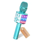 Kids Karaoke Microphone