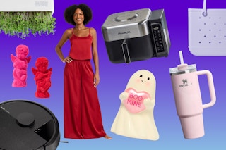 Target bestsellers: pajama set, robot vacuum, Valentine's Day decor, Stanley & more