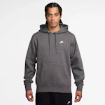 Nike Men's Club Fleece Hoodie