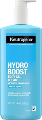 Neutrogena Hydro Boost Body Gel Cream