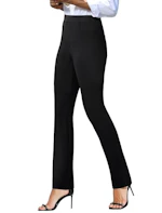 Women's Yoga Dress Pants