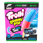 Trolli Frozen Gummi Ice Pops