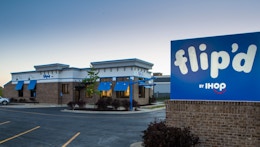 What Is Flipd by IHOP? Here's How to Get Pancakes Faster card image