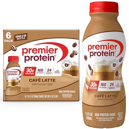 Premier Protein Shake 6-Pack
