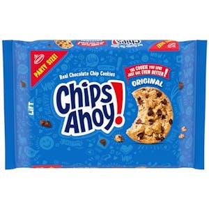 Chips Ahoy