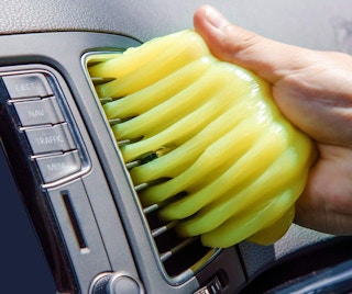 Cleaning Gel Universal Dust Cleaner