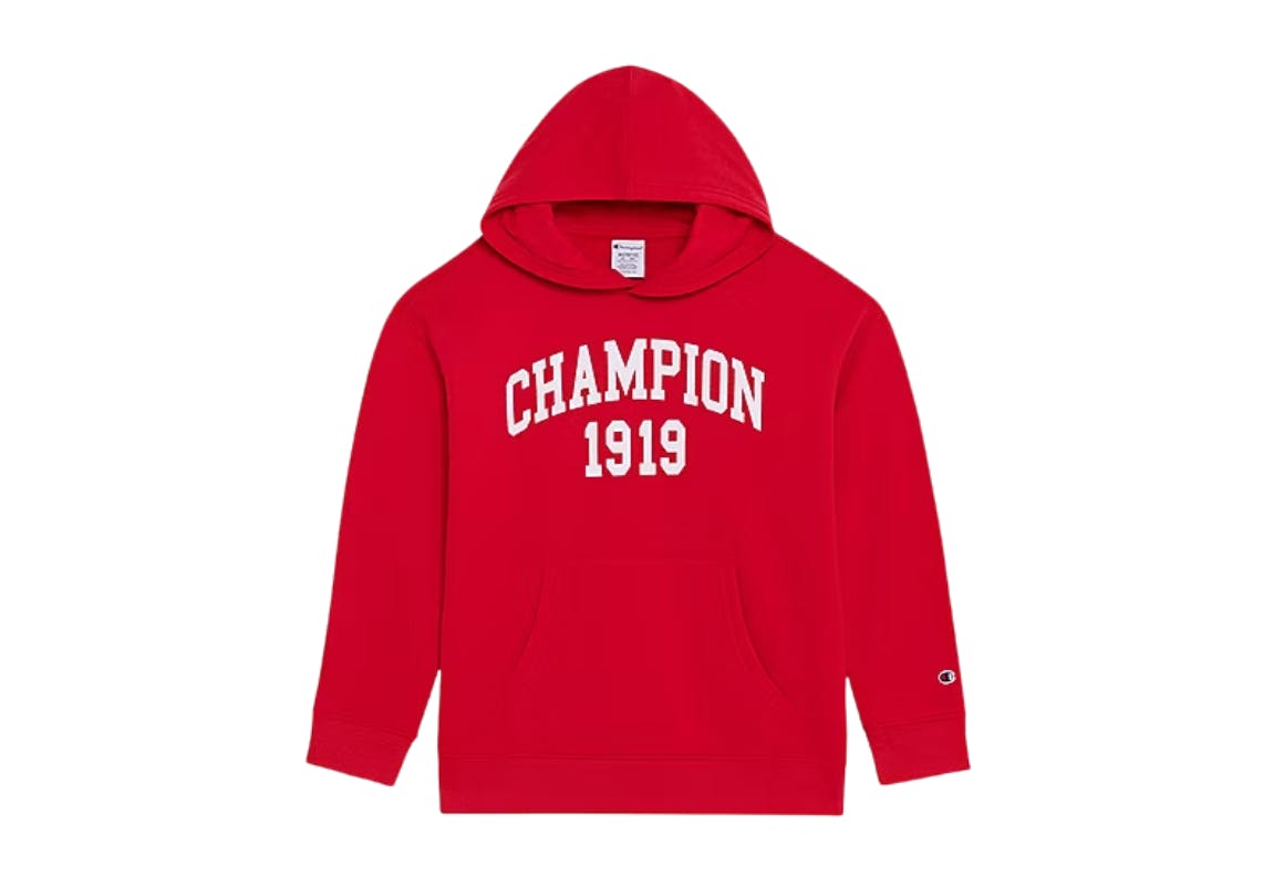 Champion Kids' Fleece Hoodie