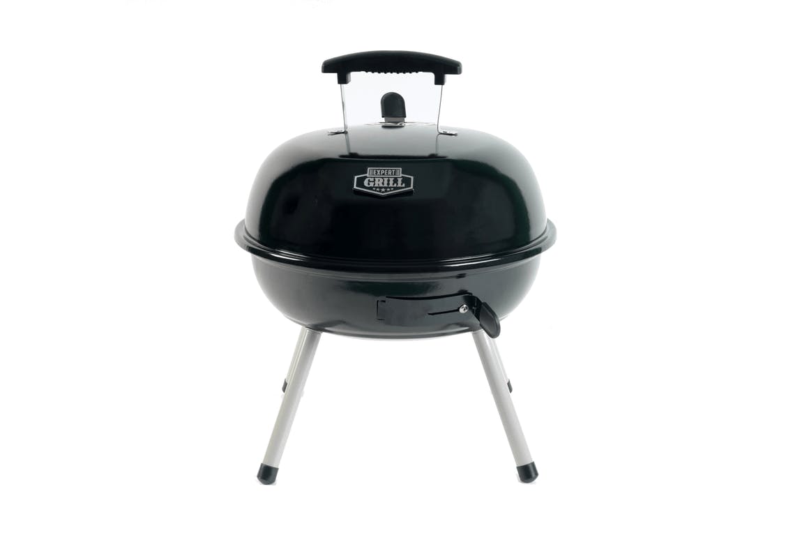Expert Grill Portable Charcoal Grill