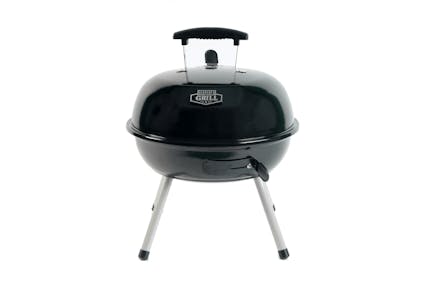 Expert Grill Portable Charcoal Grill