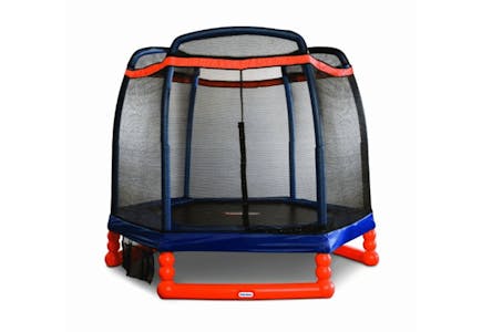 Little Tikes Trampoline