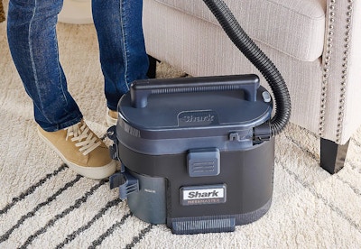 Shark MessMaster Vacuum