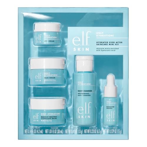 e.l.f. Hydrated Ever After Kit