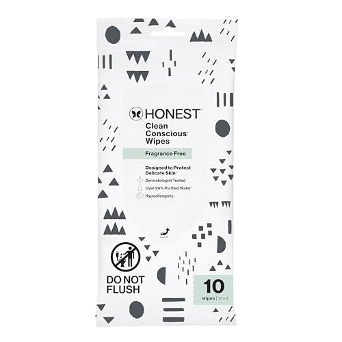 Baby Wipes