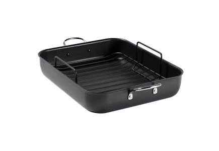 T-fal Nonstick Roaster