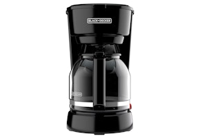 Black+Decker Coffee Maker